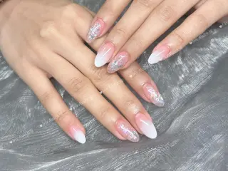 ネイル Rosaline 💕💕のネイルデザイン