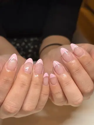 ネイル un private nail salonのネイルデザイン