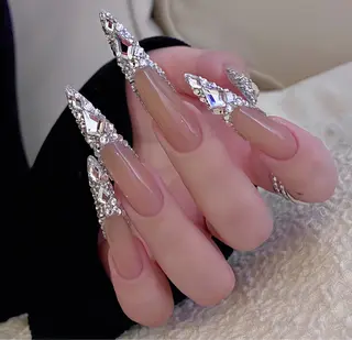 ネイル H.baby Nail Salonのネイルデザイン