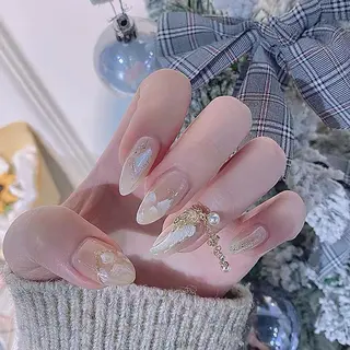 ネイル Cute B e au t yのマツエク・マツパデザイン
