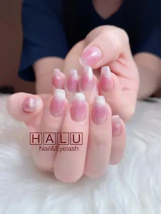 ネイル HALU ハルのネイルデザイン