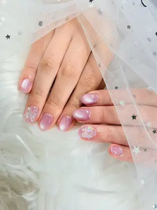 ネイル Nail Salon HARU Aのネイルデザイン