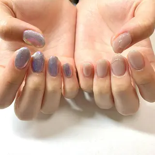 メンズ ネイル YUN君 🦍のネイルデザイン