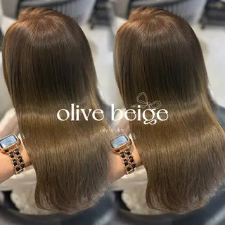 ロング レイヤー/ハイトーン 🤍reina🤍のヘアスタイル