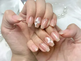 ネイル k misakiのネイルデザイン