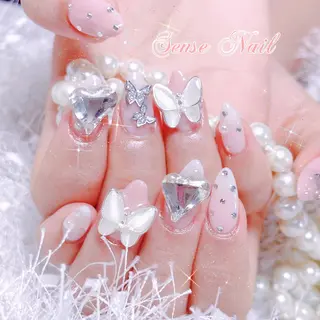 ネイル 🎀Sense Nail渋谷店🎀のネイルデザイン