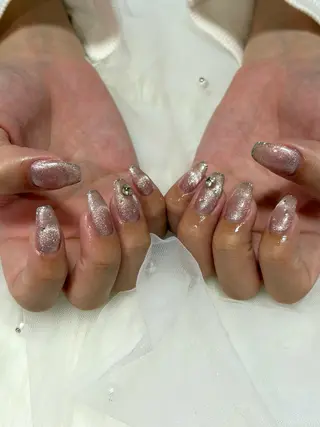ネイル nailsalon_ riri♡のネイルデザイン