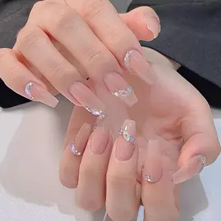 ネイル DG nailのネイルデザイン