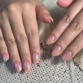 ネイル Crea AIRI🎀のネイルデザイン
