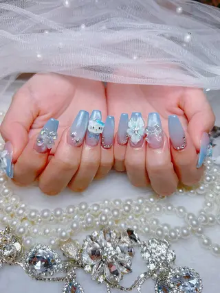 ネイル Miya _nailのネイルデザイン
