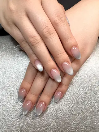 ネイル ✨韓国✨nail salonLumieのネイルデザイン