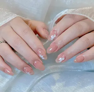 ネイル ネイル👑クイーンズ 巧のネイルデザイン