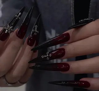 ネイル Miya🎀 nailのネイルデザイン