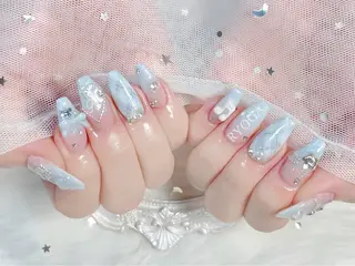ネイル Chan Nail Salonのネイルデザイン