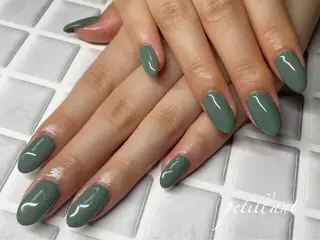 ネイル nail salon petillantのネイルデザイン