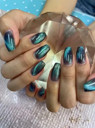 ネイル BlueDaisy 栄本店のネイルデザイン
