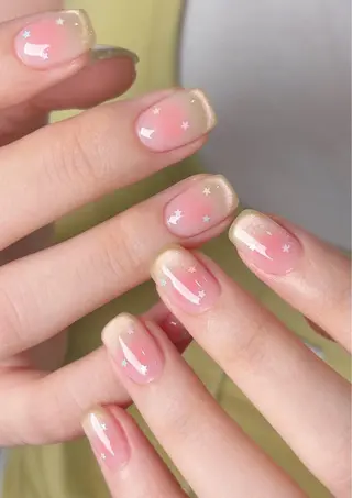 ネイル Minette nailrinrinのネイルデザイン