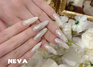 ネイル さの あやかのネイルデザイン