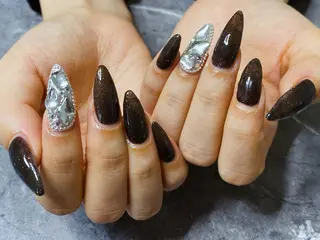 ネイル nailroom mimiのネイルデザイン