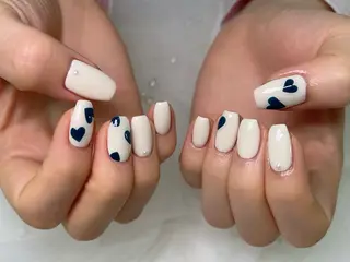 ネイル Nail salon CELEBRAILのネイルデザイン