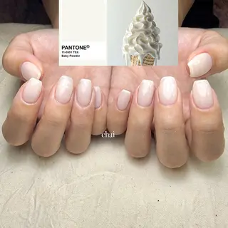ネイル chai nail +  eye📍鶴橋のネイルデザイン