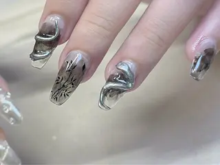 ネイル Minami Nailのネイルデザイン