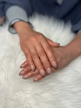 ネイル Lねいる ayakaのネイルデザイン