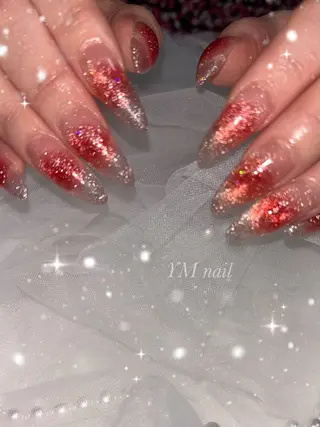 ネイル YM nailのネイルデザイン