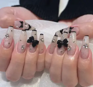 ネイル Ayumi Ginzaのネイルデザイン