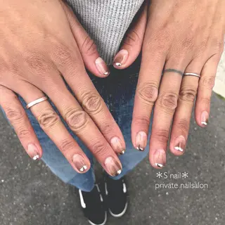 ネイル S nail エスネイルのネイルデザイン