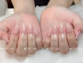 ネイル YMT NailStudioのネイルデザイン