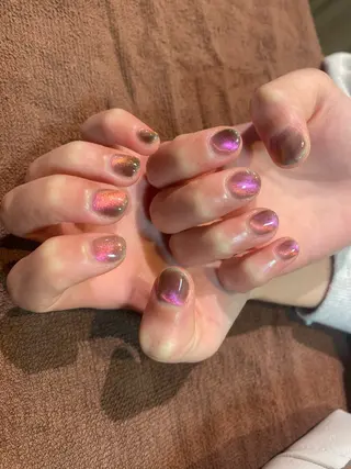 ネイル ネイル サヴォイ ❁⃘*.゚SAYAのネイルデザイン