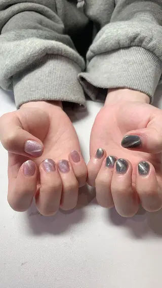 ネイル ツツイ えみりのネイルデザイン