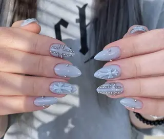 ネイル Miya🎀 nailのネイルデザイン