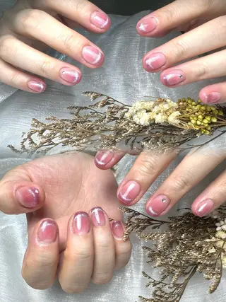 ネイル M.T nailのネイルデザイン
