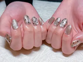 ネイル 💫ゆか_ Nailartistのネイルデザイン