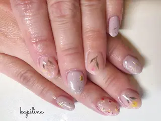 ミディアム kapilina salonの眉毛・アイブロウイメージ