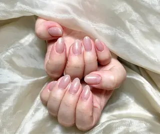 ネイル Lucky Nail Salon❶のネイルデザイン