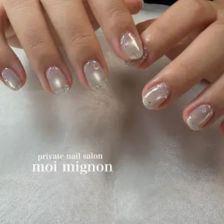 ネイル nailist Aki♡のネイルデザイン