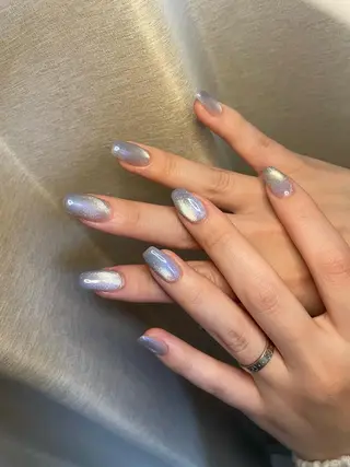 ネイル M Nailのネイルデザイン