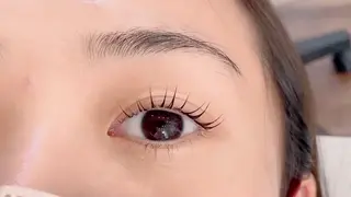 マツエク・マツパ eye salon Welinaの眉毛・アイブロウイメージ