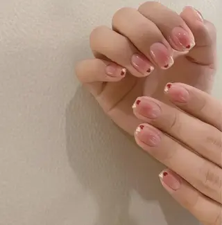 ネイル Queen‘s なんのネイルデザイン