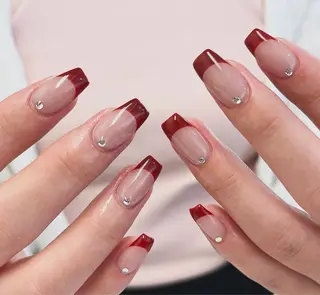 ネイル Jenn Nail Salonのネイルデザイン