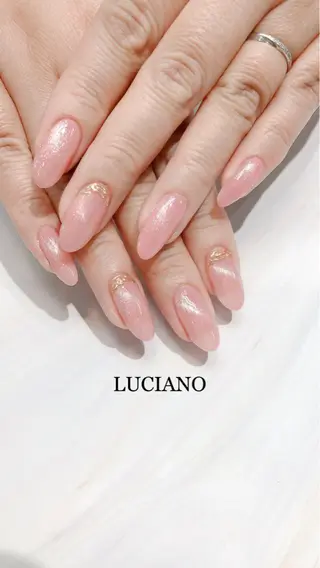 ネイル nail salon LUCIANOのネイルデザイン