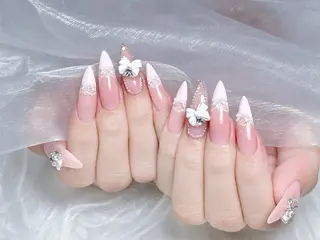 ネイル AME29 Nail ネイルサロンのネイルデザイン