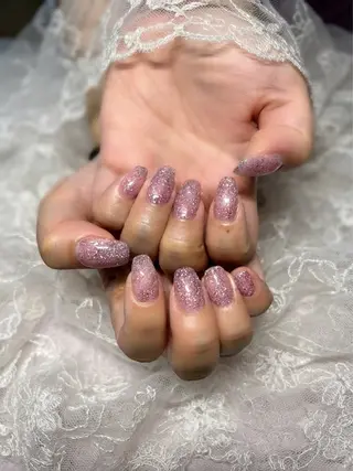 ネイル Beautiful .Aのネイルデザイン