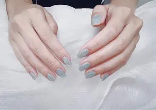 ネイル 青木 流華のネイルデザイン