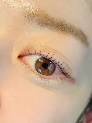 マツエク・マツパ MOUTON EYE/NAILのマツエク・マツパデザイン