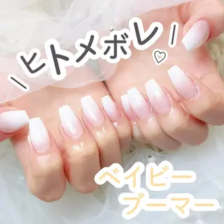 ネイル misaki 🦋のネイルデザイン