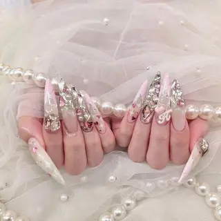 ネイル MiO Nailのネイルデザイン